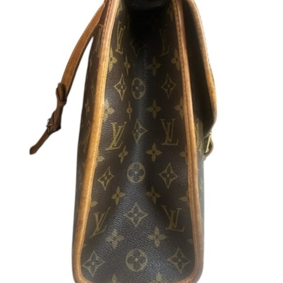 Louis Vuitton  laptop bag - Picture 6 of 6